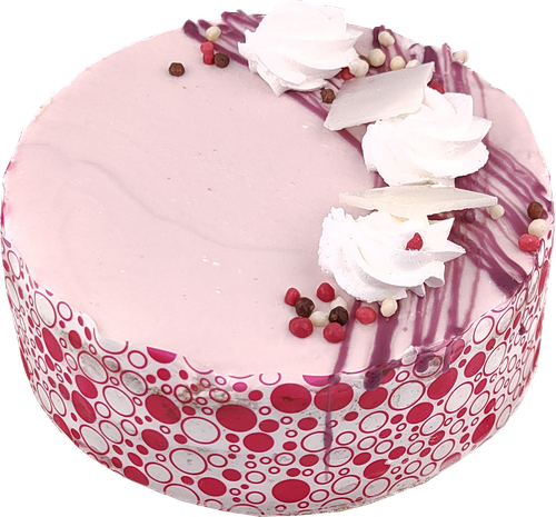 

Торт Выбор Семьи Нежность, 550 г