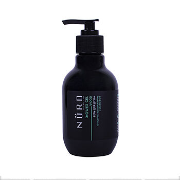 Гель для душа L'Cosmetics Wood Очищение, восстановление и увлажнение