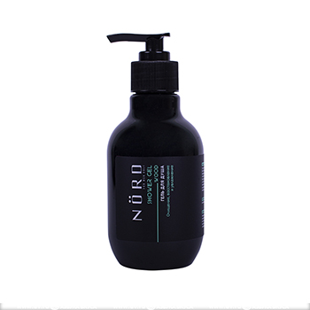 

Гель для душа L`Cosmetics NORD Wood - Очищение, восстановление и увлажнение 250 мл, Россия