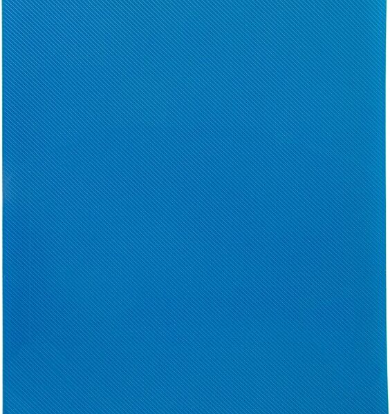 Папка Hatber Line А4 30 вкладышей синяя