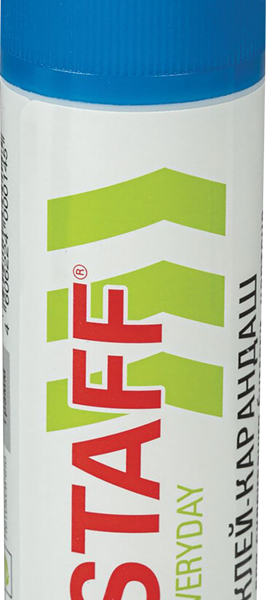 Клей-карандаш Офисмаг Staff