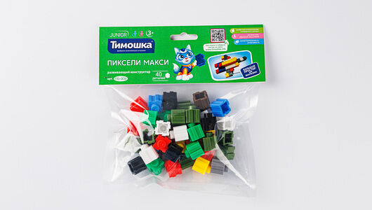 Конструктор развивающий 