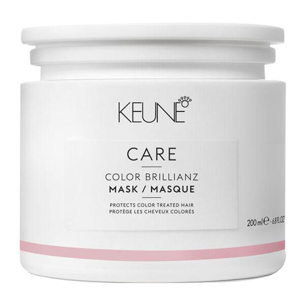 Маска для волос Keune Care Color Brillianz Mask, 200 мл