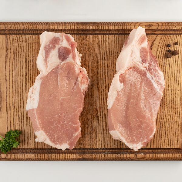 Котлета натуральная спб