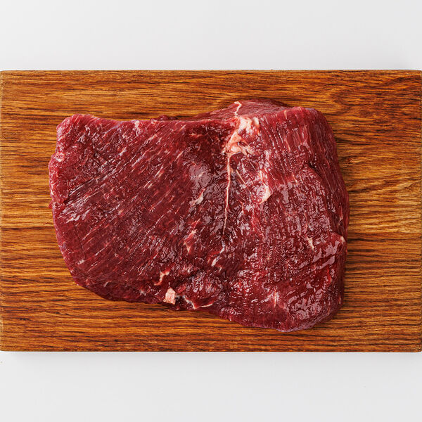 Говядина Огузок вес