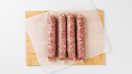 Купаты Московские охл., вес