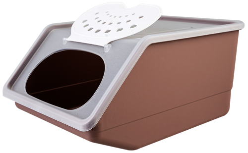 

Контейнер Полимербыт для овощей 7.6 л цвет в ассортименте