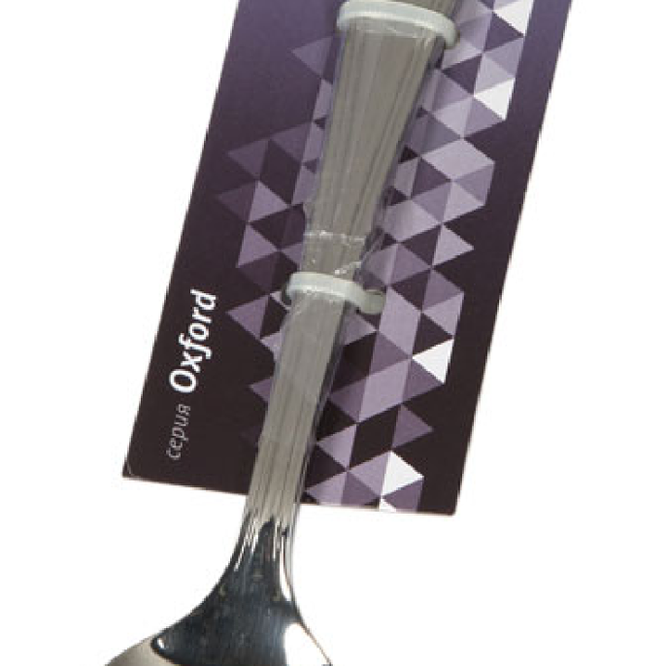 Ложка столовая Remiling Premier Oxford, 2 предмета