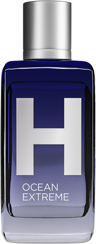 Парфюмерная вода Henderson Ocean Extreme мужская 50 мл