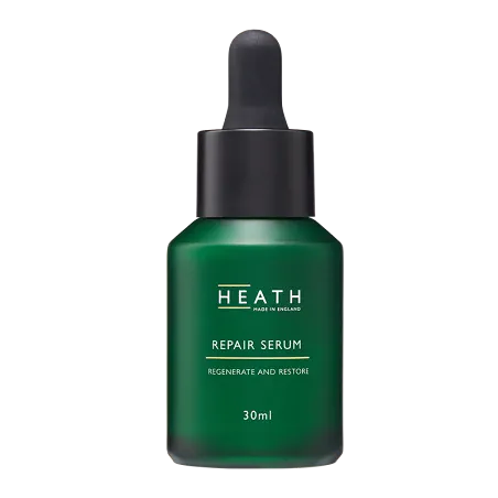 Сыворотка для лица Heath ночная восстанавливающая Repair Serum Heathcote & Ivory Ltd 30 мл