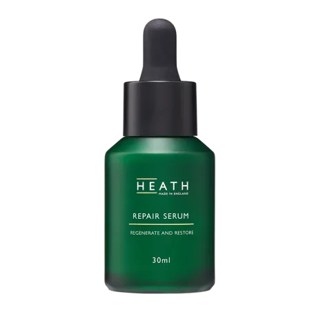 

Сыворотка для лица Heath ночная восстанавливающая Repair Serum Heathcote & Ivory Ltd 30 мл