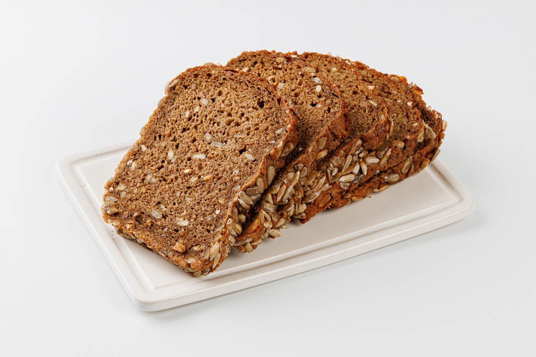 

Хлеб Коломенское Ржаной край цельнозерновой