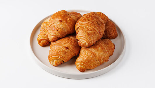 Круассаны-мини 