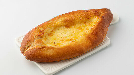 Хачапури с сыром. Пекарня 300г