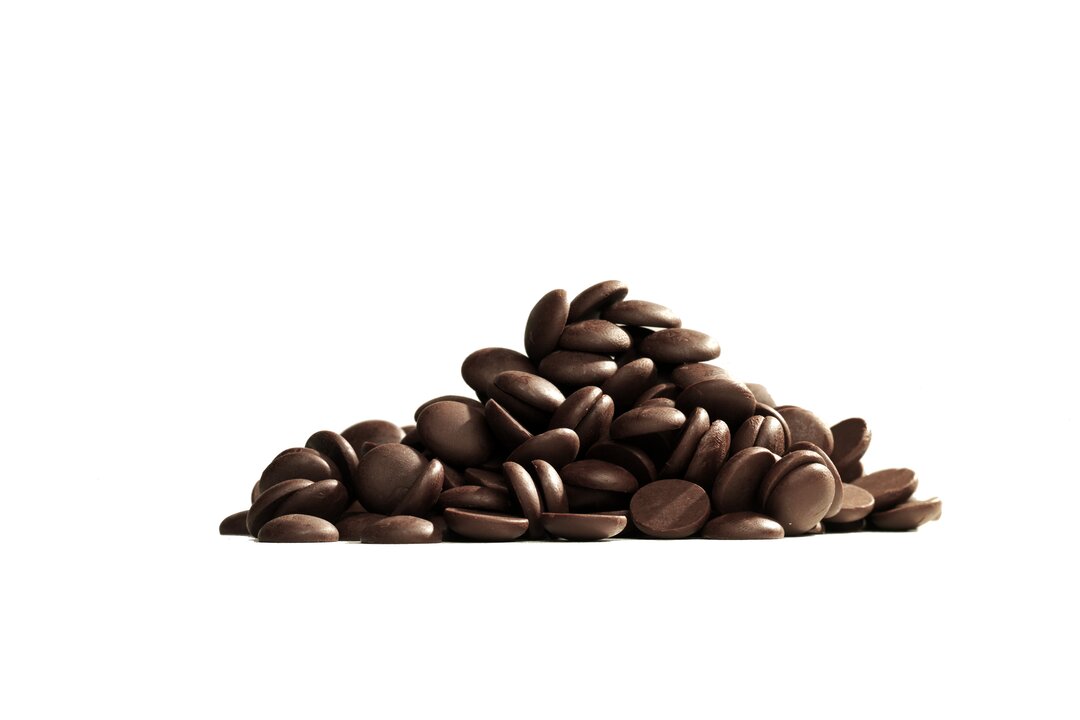 

Шоколад темный Barry Callebaut 54.5% в каллетах 400 г