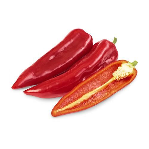 Перец сладкий красный вес
