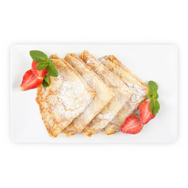 Блинчики без начинки Шеф Перекрёсток, 400г