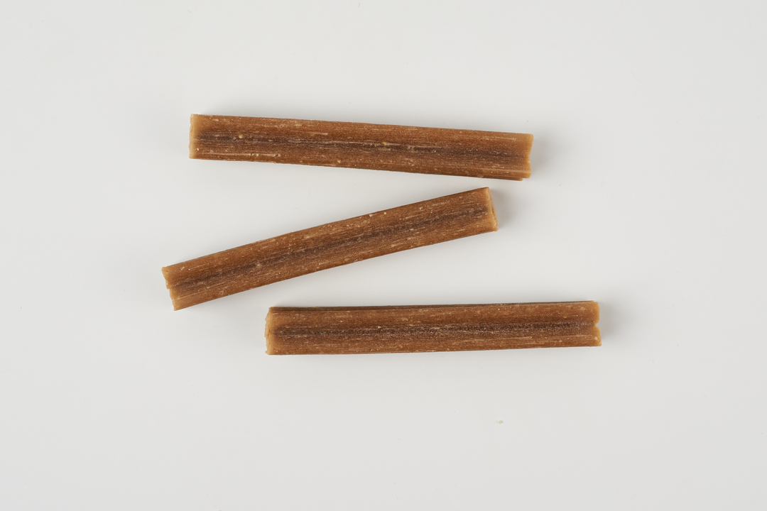 

Лакомство для собак Balu Dental для чистки зубов и массажа десен с Омега 3 и Омега 6 36 г