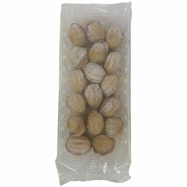 Печенье Лакомый Орешек сдобное 340 г