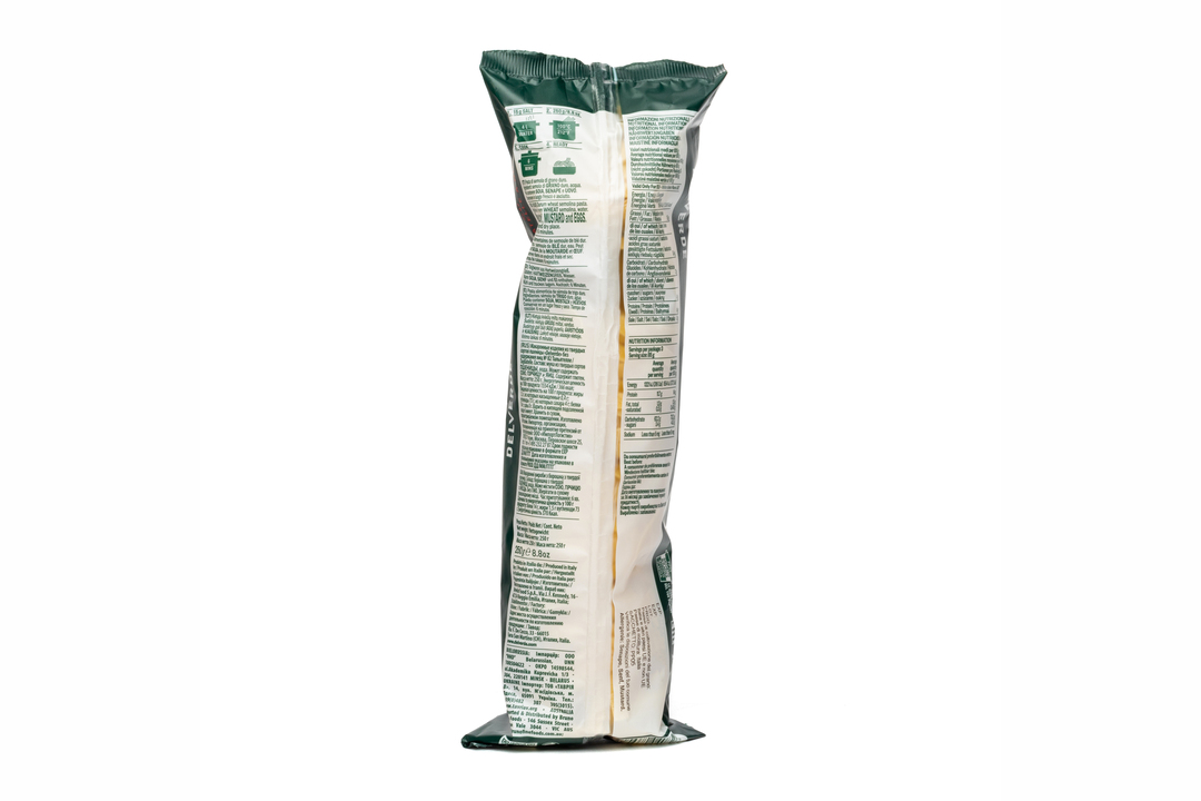 

Макаронные изделия Delverde Tagliatelle a Nido №82 250 г