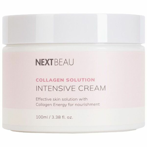 Омолаживающий крем Nextbeau с гидролизованным коллагеном 100 мл