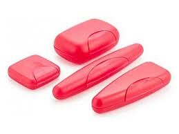 Дорожный набор Voyage For woman (сангрия)