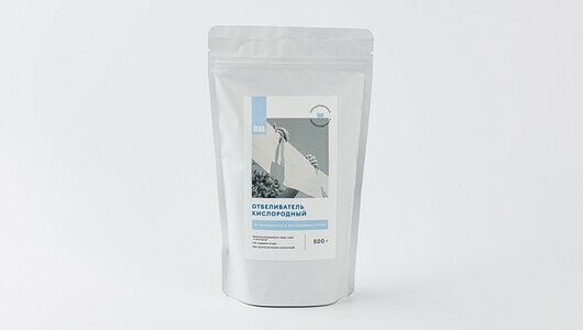 Отбеливатель кислородный