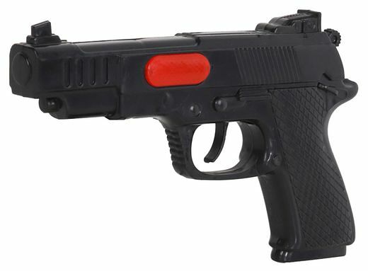 Пистолет-трещетка Компания Друзей в ассортименте