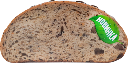 

Хлеб Рижский Хлеб Крестьянский со злаками бездрожжевой 300 г