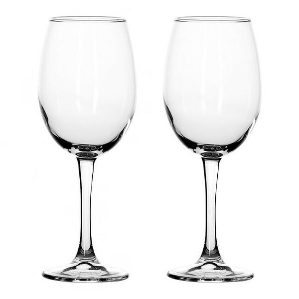 Набор бокалов для вина Pasabahce Classique 360 мл 2 шт