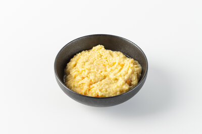 Каша пшенная с тыквой и яблоком 250г