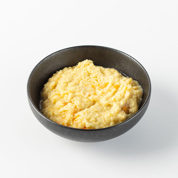 Каша пшенная с тыквой и яблоком 250г