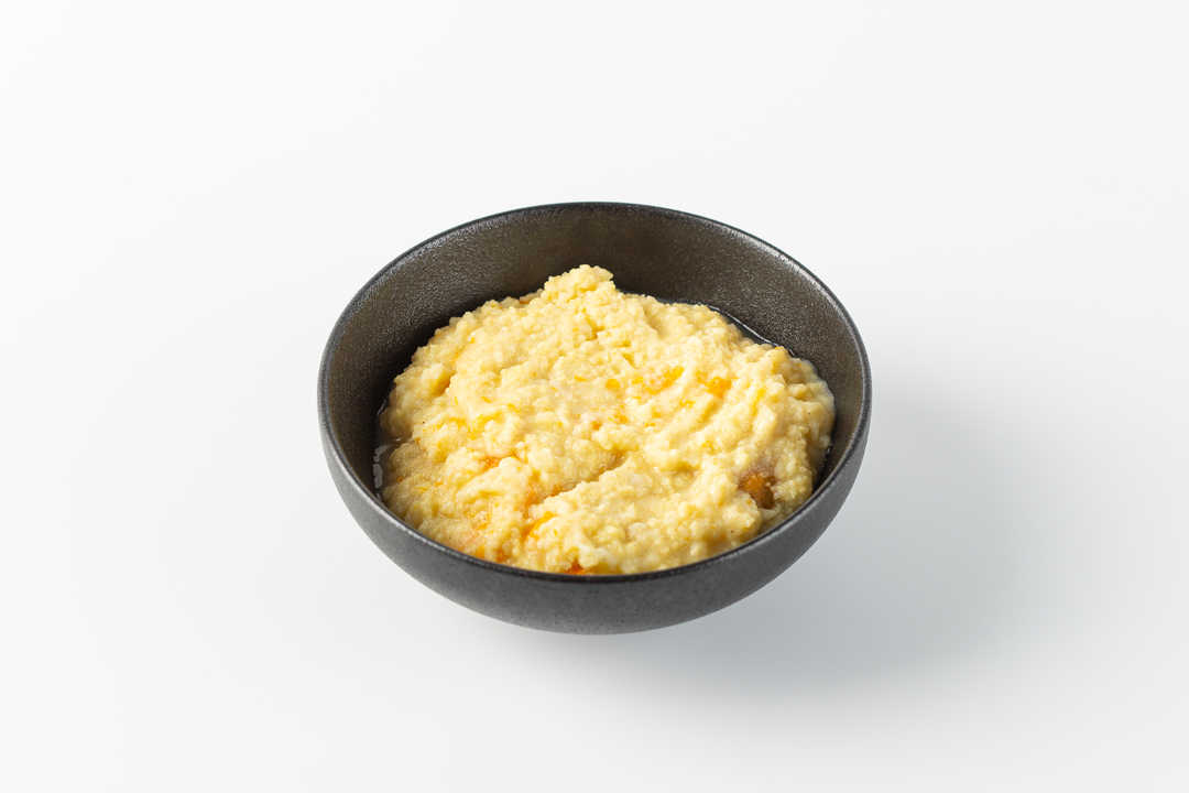 

Каша пшенная с тыквой и яблоком 250г