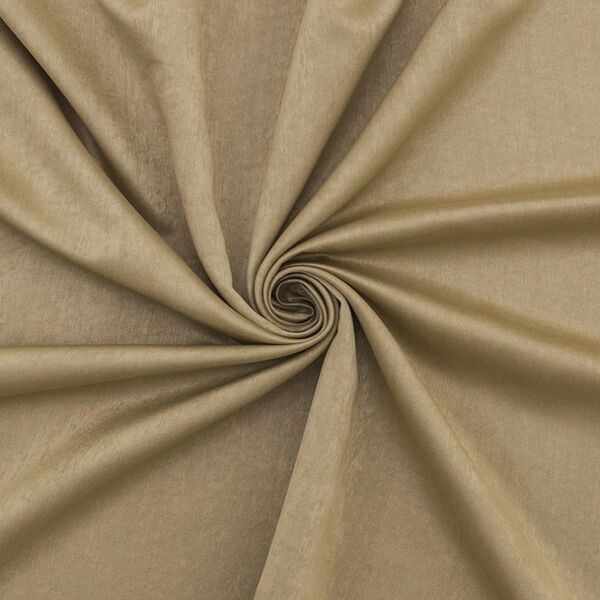 Портьера LEGRAND Софт,180х260см, бежевый, на шторной ленте