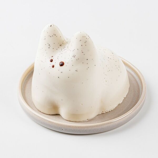 Десерт Панна-Котвилл. Ваниль 180г