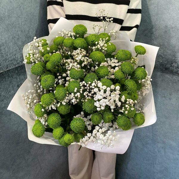 Лёгкая лазурь