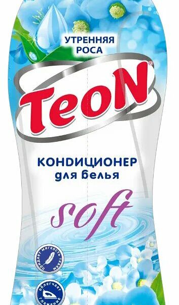 Кондиционер для белья Teon Утренняя роса