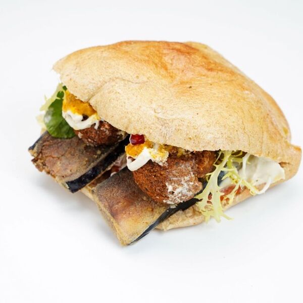 Сабих Фалафель