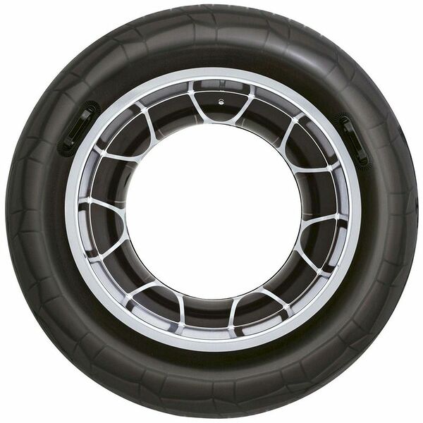 Круг надувной, 36102