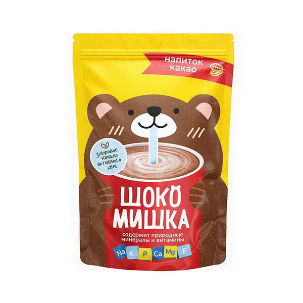 Напиток сух/раств. 