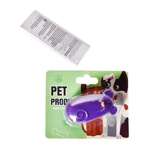 Лазерная указка для питомца Мышка