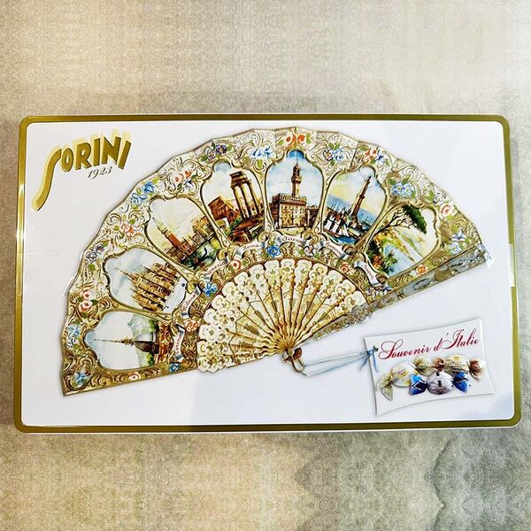 Конфеты Sorini Vintaglio