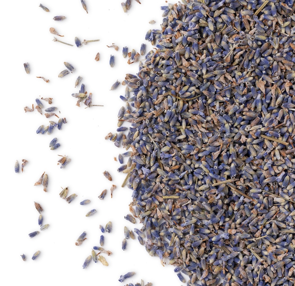 

Чайный напиток Лаванда, Азбука вкуса, 40 г