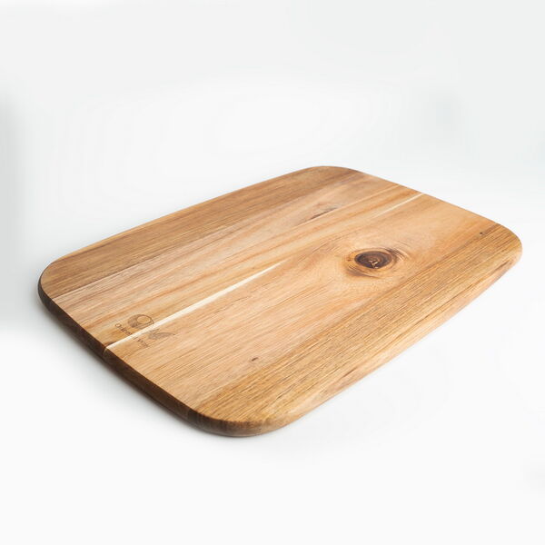 Доска разделочная 43х30х1,5см, арт. 9/501