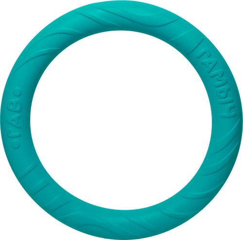 

Игровое кольцо для собак Gamma Гуляй-играй 18 см