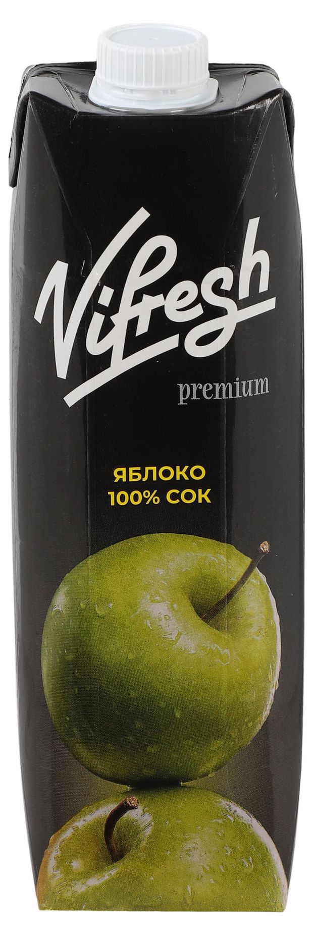 

Сок Vifresh Яблоко 1 л