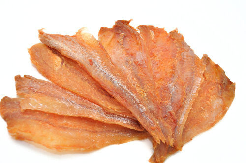 Янтарная рыбка с перцем минтай суш-вял (спинка)вес. Астраханкина рыбка