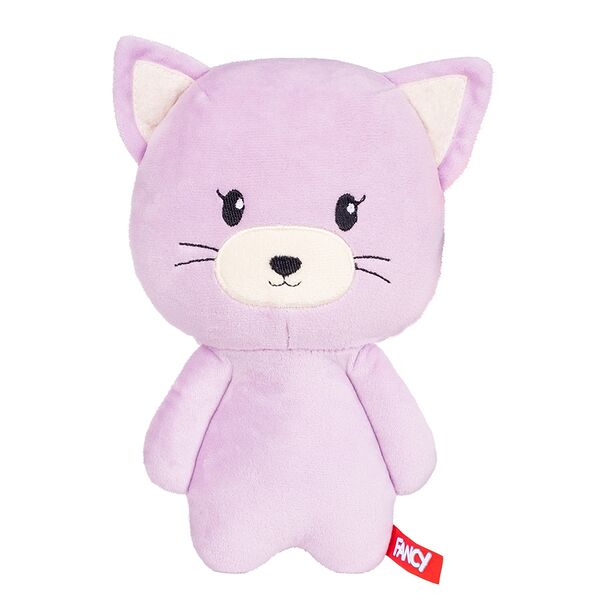 Игрушка мягконабивная Котик DDK0