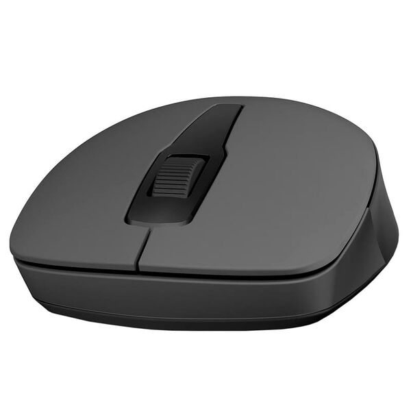 Мышка беспроводная USB HP 150, Black