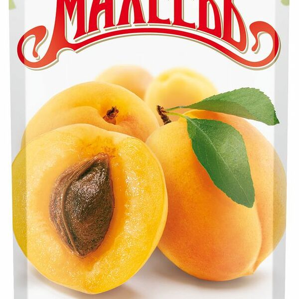 Джем Махеевъ абрикосовый, 300 г